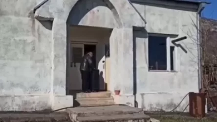 ՏԵՍԱՆՅՈՒԹ․ Ազգային երգեր․ Խրամորթն այսպես է արձագանքում ադրբեջանցի զինվորականների սադրանքներին