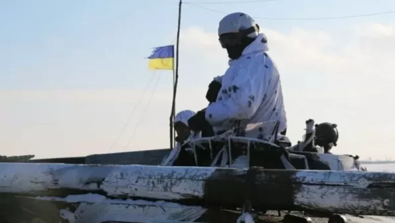 Դոնեցկում խաղաղ բնակիչներ են վիրավորվել  ուկրաինական զորքերի գնդակոծության ժամանակ