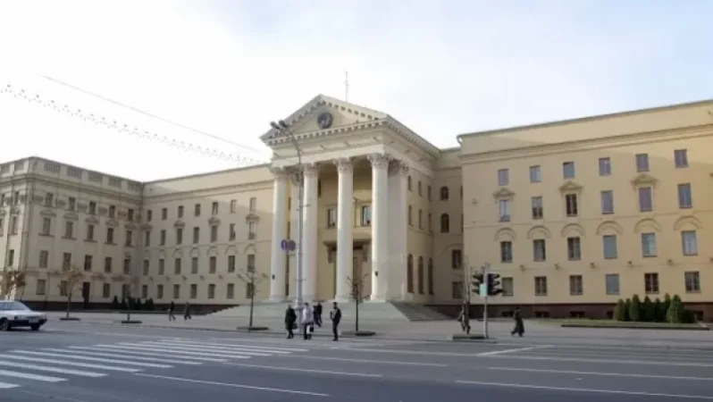 Բելառուսի Պետական ​​անվտանգությունը ահաբեկչություն է կանխել ռուս զինվորականների դեմ