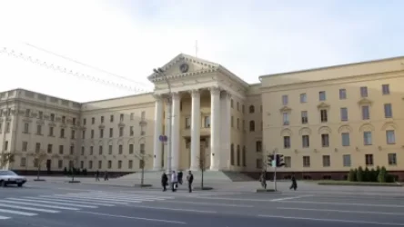 Բելառուսի Պետական ​​անվտանգությունը ահաբեկչություն է կանխել ռուս զինվորականների դեմ