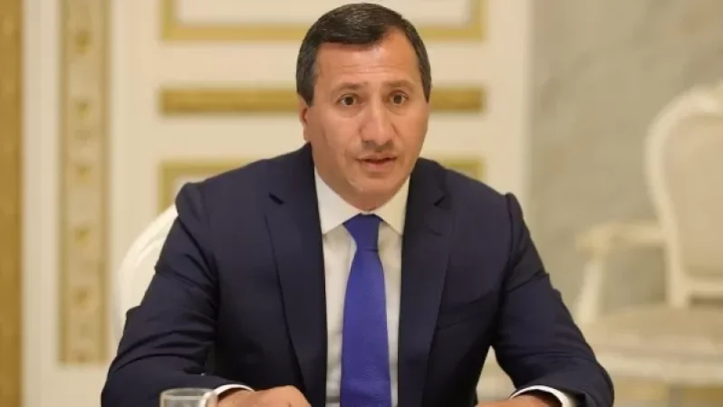 Զղջում եմ իմ արածի համար․ Տիգրան Արզաքանցյան