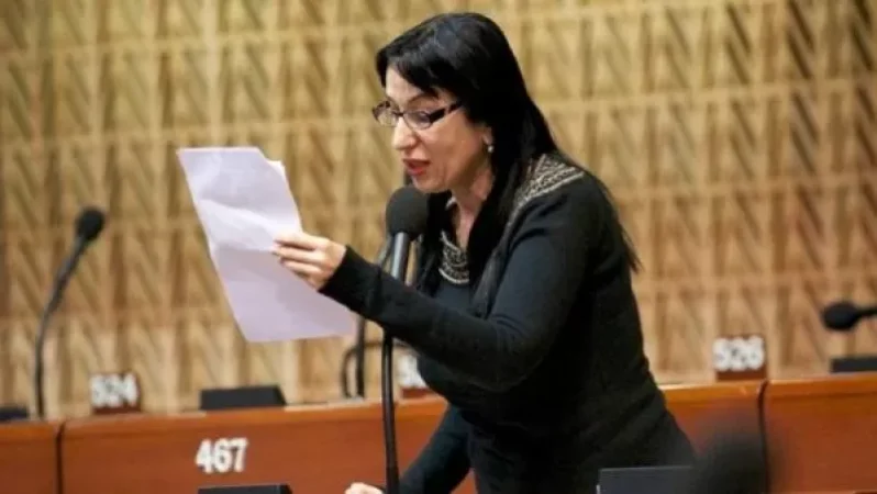 Զոհրաբյանը Եվրոպայի Խորհրդին կոչ է արել անել առավելագույնը հայ գերիներին հայրենիք վերադարձնելու համար