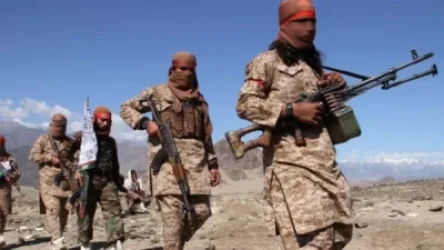 Աֆղանստանում արգելվել է արտասահմանյան սերիալների ցուցադրությունն