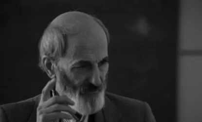 Օրհնե՞րգ, թե անհիմն հիմն. Դանիել Երաժիշտ