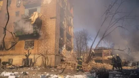 Մոսկվան ու Կիևը Ուկրաինայի ապառազմականացման հարցում «ճանապարհի կեսին են»