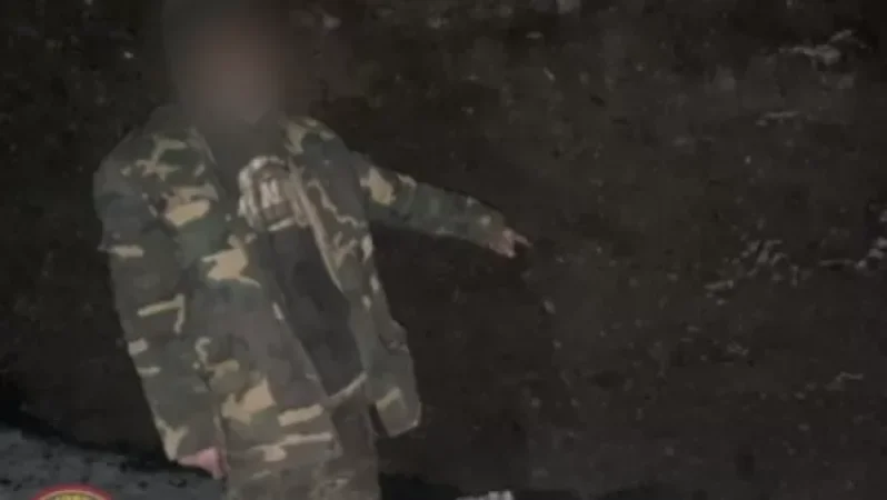 Գյումրի քաղաքի 30-ամյա բնակչի սպանության կասկածանքով ձերբակալվել է համաքաղաքացին․ մանրամասներ