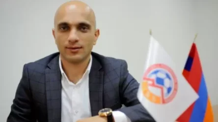 Արթուր Ազարյանը պարզաբանում է ՀՖՖ գործադիր կոմիտեի կայացրած որոշումները