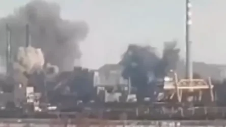Ռուս զինվորականները գրոհել են «Ազովստալ» գործարանը