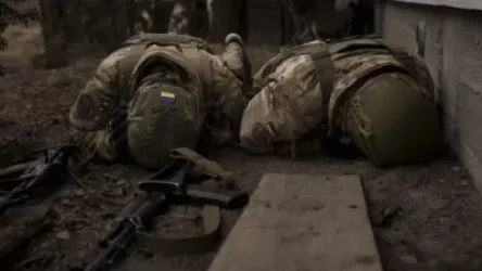 ԼՈՒՍԱՆԿԱՐՆԵՐ. Անցնող շաբաթվա կադրերը պատերազմից