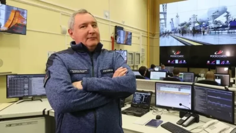 ԱՄՆ-ը դիտարկում է Ռուսաստանին GPS-ից անջատելու հարցը. «Ռոսկոսմոս»-ի ղեկավար Դմիտրի Ռոգոզին