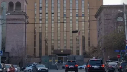 Հայ մասնագետները անվճար իրավաբանական օգնություն կտրամադրեն ՌԴ քաղաքացիներին