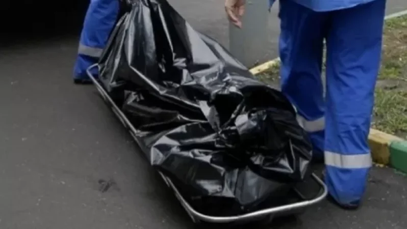 «Ավան հոգեկան առողջութան կենտրոն»-ի մուտքի մոտ հայտնաբերվել է տղամարդու դի