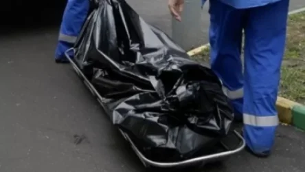 «Ավան հոգեկան առողջութան կենտրոն»-ի մուտքի մոտ հայտնաբերվել է տղամարդու դի