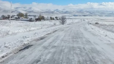 ՀՀ տարածքում կան փակ և դժվարանցանելի ավտոճանապարհներ