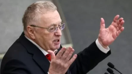 Ժիրինովսկու ինքնազգացողությունը կտրուկ վատացել է