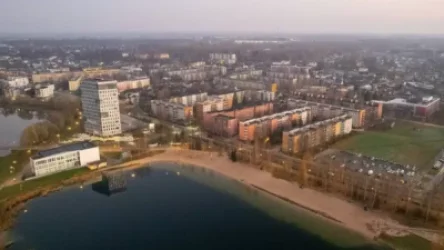 Էստոնիայում պոկել են Ռուսաստանի դեսպանատան շենքի դրոշը