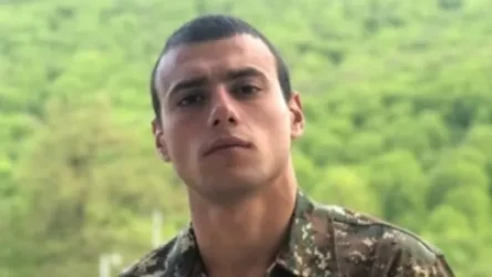 Զինծառայողի մահվան դեպքի առթիվ քննվող քրգործով ձերբակալվել է երկու ծառայակից․ մանրամասներ