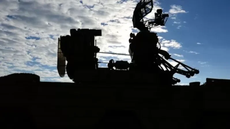 ԱՄՆ-ն գաղտնի ձեռք բերված խորհրդային ՀՕՊ համակարգեր է ուղարկում Ուկրաինա. The Wall Street Journal