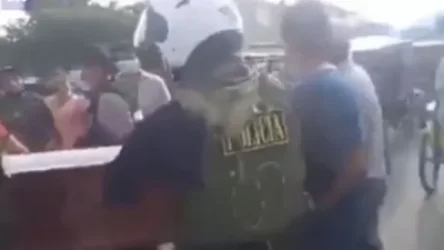 ՏԵՍԱՆՅՈՒԹ. Պերուում հուղարկավորության ժամանակ հանգուցյալը «վերակենդանացել է» ու թակել դագաղը. Daily Mail