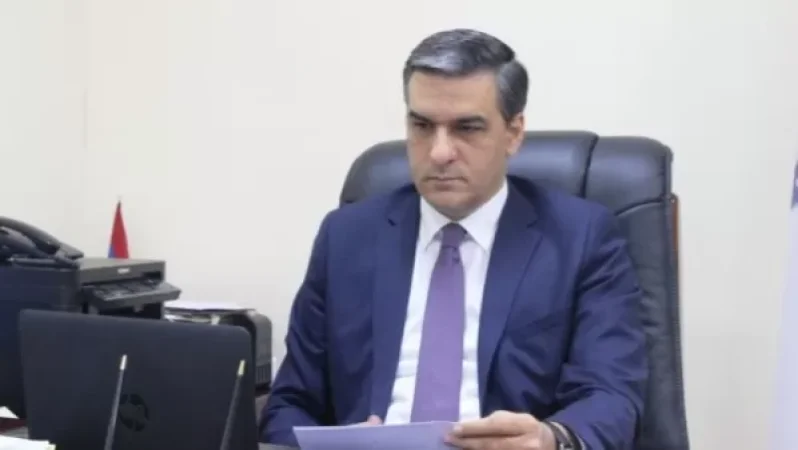 Ադրբեջանական իշխանությունները գազատարի վրա փական են տեղադրել, որ երբ ցանկանան դադարեցնեն Արցախի գազամատակարարումը․ Թաթոյան