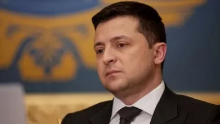 Մեզ ՆԱՏՕ չեն ընդունում, քանի որ վախենում են Ռուսաստանից․ Զելենսկի