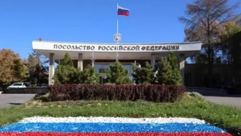 Թուրքիայում ՌԴ դեսպանատունը զգուշացրել է Թուրքիայի քաղաքացիներին. հայտարարություն