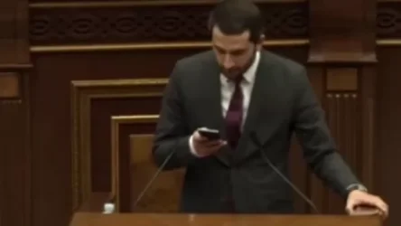 ՏԵՍԱՆՅՈՒԹ. «Էդ օղը... լավ, չշարունակեմ. մի ուժ կա, որ բոլոր պատերազմների ժամանակ Երևանում միտինգ է անում». Ռուբինյան