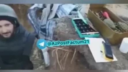 ՏԵՍԱՆՅՈՒԹ. Բաքվից վարձկան ադրբեջանցիներ են մեկնում Ուկրաիանա ռուսների դեմ կռվելու համար