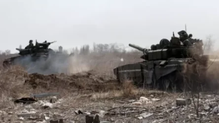 Բելառուսը պատրաստվում է միանալ Ուկրաինայում Ռուսաստանի հատուկ ռազմական գործողությանը. CNN