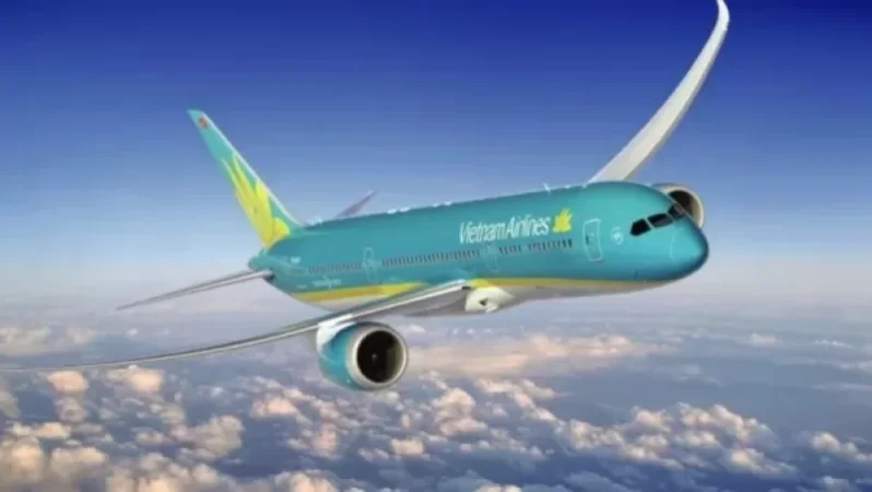 Vietnam Airlines-ը մարտի 25-ից կդադարեցնի թռիչքները դեպի Ռուսաստան