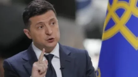 Քայլ առ քայլ առաջ են գնում. Զելենսկին՝ ռուսաստանի հետ բանակցությունների մասին