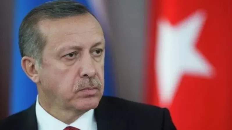 Էրդողանը ստորագրել է Շուշիի հռչակագիրը․ մանրամասներ