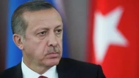 Էրդողանը ստորագրել է Շուշիի հռչակագիրը․ մանրամասներ