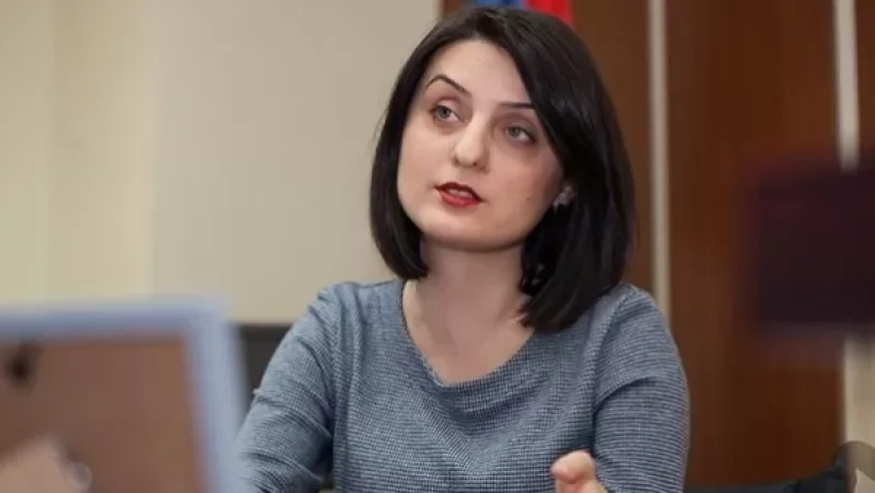 Բաթոյանն ահազանգել էր 10 տարեկան երեխայի մուրացկանության մասին.  պարզվել է՝ նա 21 տարեկան է