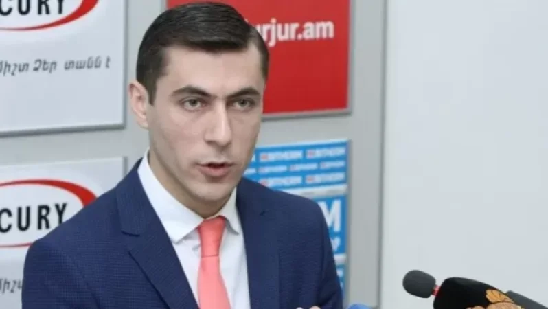 Ի՞նչ եղանակ է սպասվում ապրիլին. Գագիկ Սուրենյանը խոսել է հաջորդ ամսվա եղանակային կանխատեսումների մասին