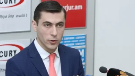 Ի՞նչ եղանակ է սպասվում ապրիլին. Գագիկ Սուրենյանը խոսել է հաջորդ ամսվա եղանակային կանխատեսումների մասին