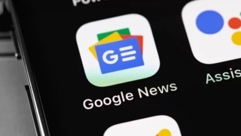 Google News-ն արգելափակվել է Ռուսաստանում