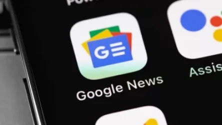 Google News-ն արգելափակվել է Ռուսաստանում