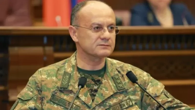 Սեյրան Օհանյանին կրկին հարցաքննության են կանչել. «Ժողովուրդ»