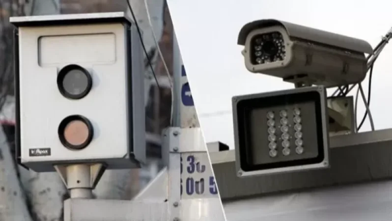 Ո՞վ է «կառավարելու» արագաչափերի և տեսախցիկների համակարգը՝ փոփոխություններ են սպասվում․  «Փաստ»