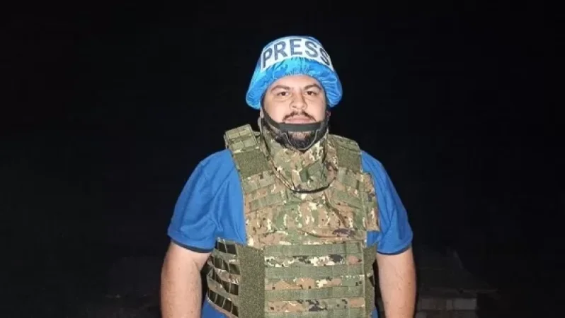 Թուրքերն առանց կրակոցների առաջացել են. Թորոսյանը նշում է, թե որն է նպատակը