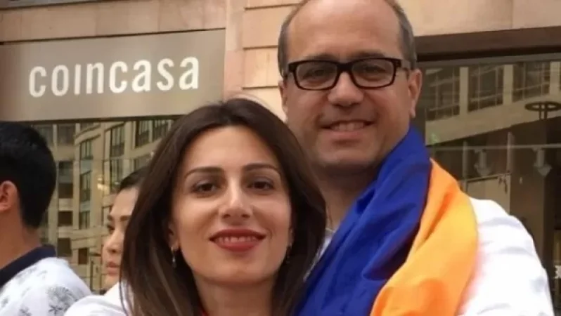 Անահիտ Ավանեսյանի ամուսնու ընկերությունն ազատվեց մաքսատուրքից. «Առավոտ»