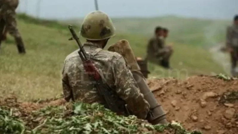 Միջոցներ են ձեռնարկվում հարակից գյուղերի անվտանգությունն ապահովելու նպատակով. Արցախի տեղեկատվական շտաբ