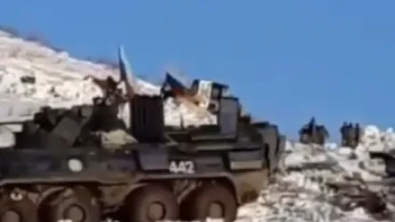 ՏԵՍԱՆՅՈՒԹ․ «Նայե՛ք այս կադրերը․ ադրբեջանական զինուժը էքսկավատորով ճանապարհ է բացում դեպքի Քարագլուխ»․ Զոհրաբյան