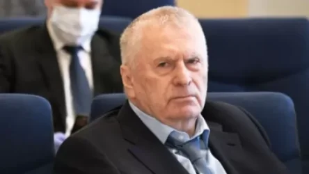 Ժիրինովսկին չի մահացել․ սենատորը, ով գրել էր այդ մասին՝ ջնջել է հրապարակումը