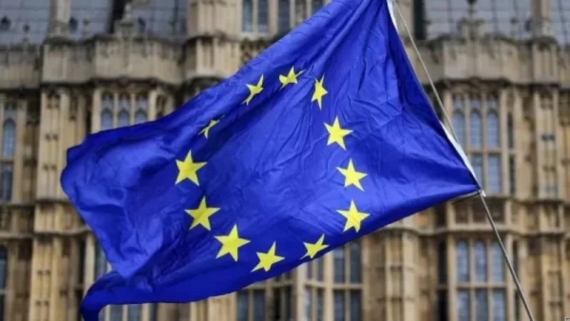 EU Ready to Impose New Sanctions Against Russia and Belarus