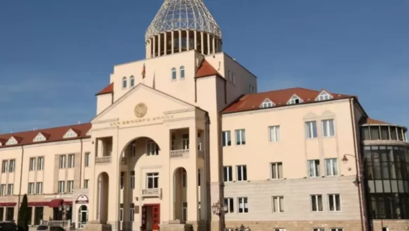 Արցախի ԱԺ-ն արտահերթ նիստ է անելու վաղը