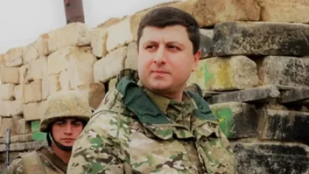 Մինչև ո՞ւր կարող է հասնել ադրբեջանական ագրեսիան․ պատասխանը շատ կարճ է. Տիգրան Աբրահամյան