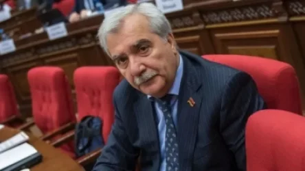 ՌԴ խաղաղապահ ուժերը նման դեպքերում պարտավոր են ցույց տալ խաղաղապահ առաքելության մանդատի ուժը. Անդրանիկ Քոչարյան