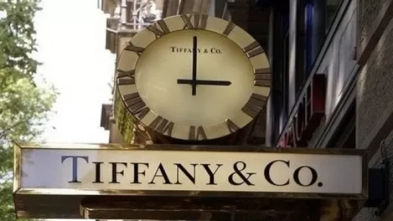 Tiffany-ն դադարեցնում Է Ռուսաստանից ալմաստների գնումը